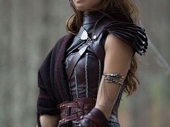 Zdjęcia promocyjne obsady 1 sezonu serialu The Shannara Chronicles