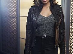 Zdjęcia promocyjne obsady 1 sezonu serialu Legends of Tomorrow
