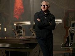 Zdjęcia promocyjne obsady 1 sezonu serialu Legends of Tomorrow