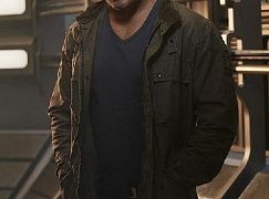 Zdjęcia promocyjne obsady 1 sezonu serialu Legends of Tomorrow