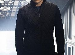 Zdjęcia promocyjne obsady 1 sezonu serialu Legends of Tomorrow