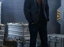 Zdjęcia promocyjne obsady 1 sezonu serialu Legends of Tomorrow