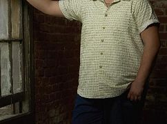 Zdjęcia promocyjne obsady 1 sezonu serialu Recovery Road