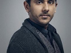 Zdjęcia promocyjne obsady 1 sezonu serialu Second Chance