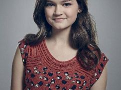 Zdjęcia promocyjne obsady 1 sezonu serialu Second Chance