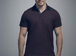 Zdjęcia promocyjne obsady 1 sezonu serialu Second Chance