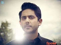 Zdjęcia promocyjne obsady 1 sezonu serialu Second Chance