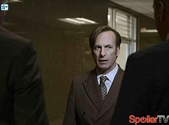 Zdjęcia promocyjne 2 sezonu serialu Better Call Saul