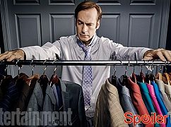Zdjęcia promocyjne 2 sezonu serialu Better Call Saul
