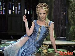 Galavant: 2x01 A New Season… aka Suck It Cancellation Bear - zdjęcia promocyjne