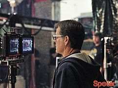 Galavant: 2x01 A New Season… aka Suck It Cancellation Bear - zdjęcia promocyjne