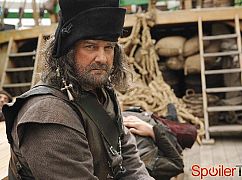 Galavant: 2x01 A New Season… aka Suck It Cancellation Bear - zdjęcia promocyjne