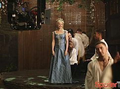 Galavant: 2x01 A New Season… aka Suck It Cancellation Bear - zdjęcia promocyjne