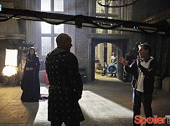 Galavant: 2x01 A New Season… aka Suck It Cancellation Bear - zdjęcia promocyjne