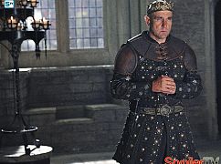 Galavant: 2x01 A New Season… aka Suck It Cancellation Bear - zdjęcia promocyjne