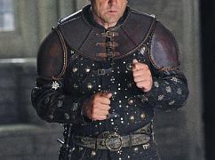 Galavant: 2x01 A New Season… aka Suck It Cancellation Bear - zdjęcia promocyjne