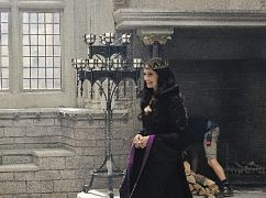 Galavant: 2x01 A New Season… aka Suck It Cancellation Bear - zdjęcia promocyjne