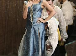 Galavant: 2x01 A New Season… aka Suck It Cancellation Bear - zdjęcia promocyjne