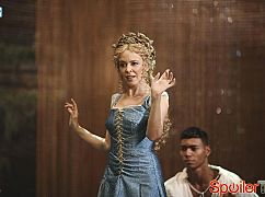 Galavant: 2x01 A New Season… aka Suck It Cancellation Bear - zdjęcia promocyjne