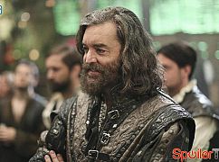 Galavant: 2x01 A New Season… aka Suck It Cancellation Bear - zdjęcia promocyjne