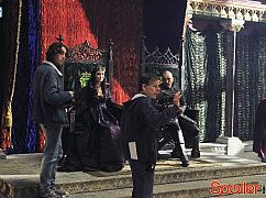 Galavant: 2x01 A New Season… aka Suck It Cancellation Bear - zdjęcia promocyjne