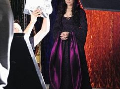 Galavant: 2x01 A New Season… aka Suck It Cancellation Bear - zdjęcia promocyjne