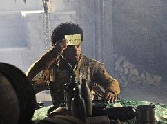 Galavant: 2x01 A New Season… aka Suck It Cancellation Bear - zdjęcia promocyjne