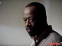 Żywe trupy: 6x08 Start to Finish - zdjęcia promocyjne