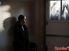 Żywe trupy: 6x08 Start to Finish - zdjęcia promocyjne