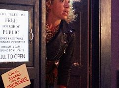 Doctor Who: 10x00 The Husbands of River Song - zdjęcia promocyjne