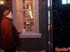 Doctor Who: 10x00 The Husbands of River Song - zdjęcia promocyjne