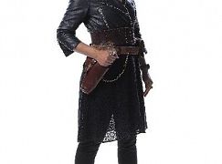 Doctor Who: 10x00 The Husbands of River Song - zdjęcia promocyjne