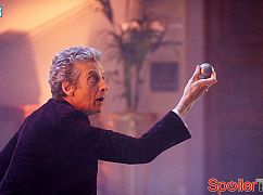 Doctor Who: 10x00 The Husbands of River Song - zdjęcia promocyjne
