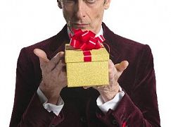 Doctor Who: 10x00 The Husbands of River Song - zdjęcia promocyjne