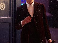 Doctor Who: 10x00 The Husbands of River Song - zdjęcia promocyjne