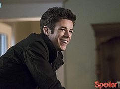 Arrow: 4x08 Legends of Yesterday - zdjęcia promocyjne