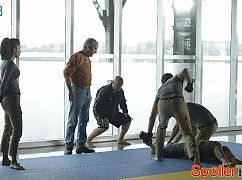 1x10 Quantico - zdjęcia promocyjne