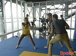 1x10 Quantico - zdjęcia promocyjne
