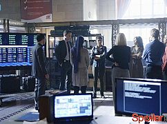 1x10 Quantico - zdjęcia promocyjne