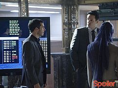 1x10 Quantico - zdjęcia promocyjne