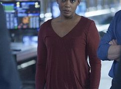 1x10 Quantico - zdjęcia promocyjne
