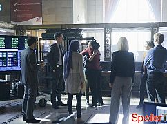 1x10 Quantico - zdjęcia promocyjne