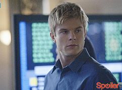 1x10 Quantico - zdjęcia promocyjne