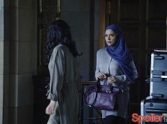 1x10 Quantico - zdjęcia promocyjne