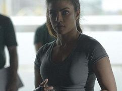 1x10 Quantico - zdjęcia promocyjne