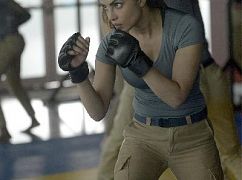 1x10 Quantico - zdjęcia promocyjne