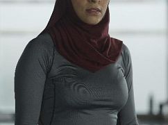 1x10 Quantico - zdjęcia promocyjne