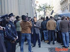 1x10 Quantico - zdjęcia promocyjne