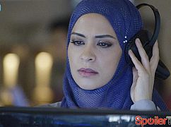 1x10 Quantico - zdjęcia promocyjne