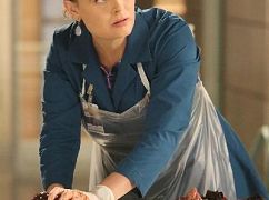 Kości: 11x09 The Cowboy in the Contest & 11x10 The Doom in the Boom - zdjęcia promocyjne